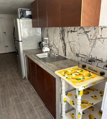 Departamento a 10 min de la playa
