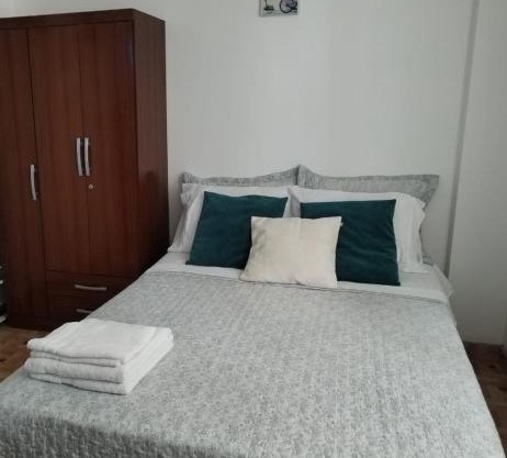 Departamento Acogedor Céntrico en Huanchaco3B
