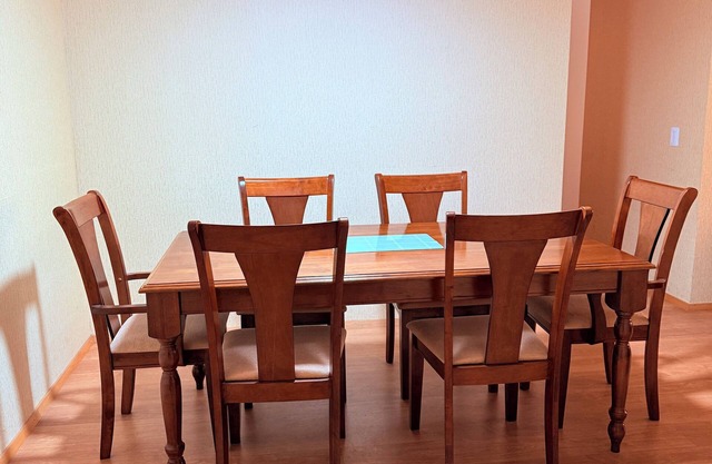 Departamento acogedor en Lima de 90m2
