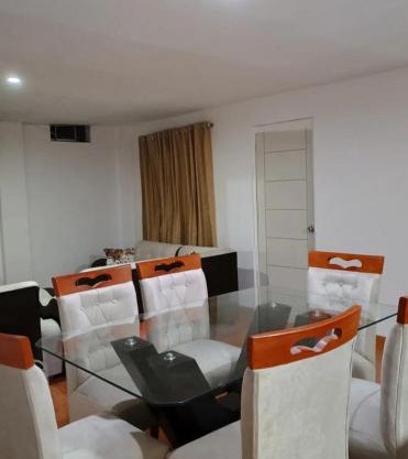 Departamento Acogedor en Surco