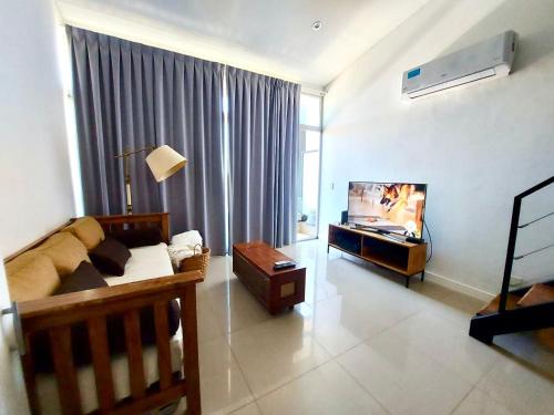 Departamento Alassio 