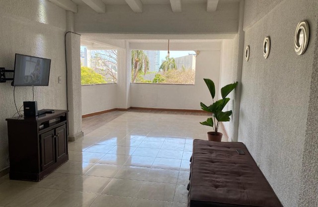 Departamento Bouganville