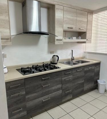 Departamento cómodo e impecable