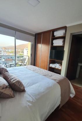 Departamento Caseros 