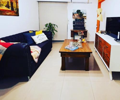 Departamento Centro Bahía