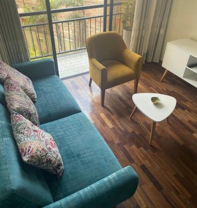 Departamento completo Surquillo/Miraflores