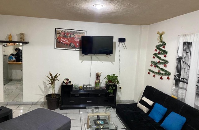 Departamento con Terraza LOBO