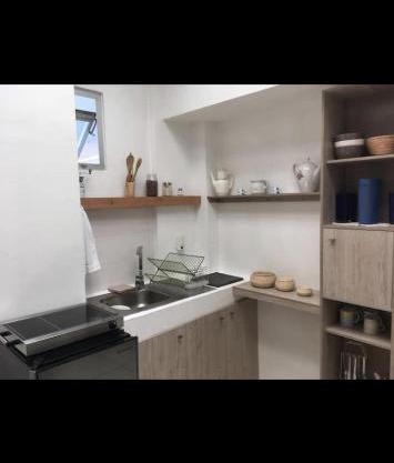 Departamento de descanso