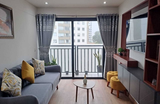 DEPARTAMENTO DE ESTRENO CON 2 HABITACIONES PARDO MIRAFLORES
