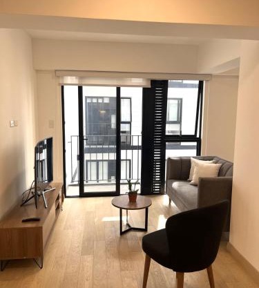 Departamento de Estreno en Miraflores