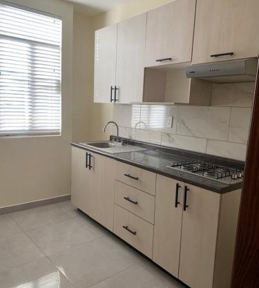 Departamento en San Luis de La Paz