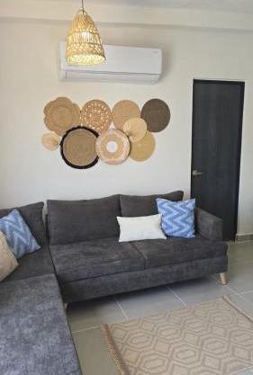 Departamento en Acapulco de Juárez, Club de Playa