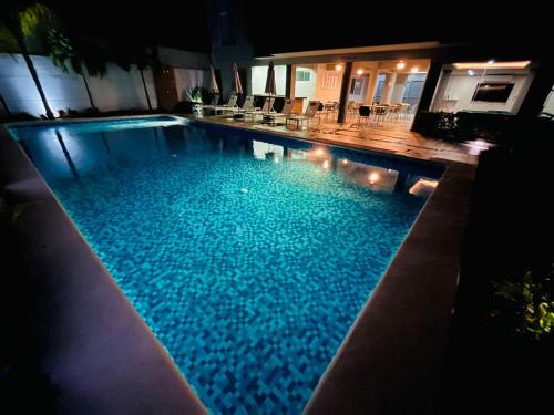 Departamento en CERRITOS a 2 cuadras de PLAYA - 403 V -