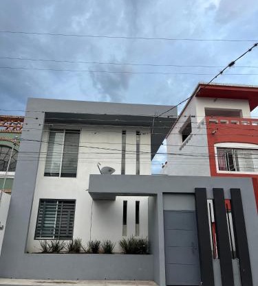 departamento en chapala centro