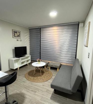 Departamento en Chillán