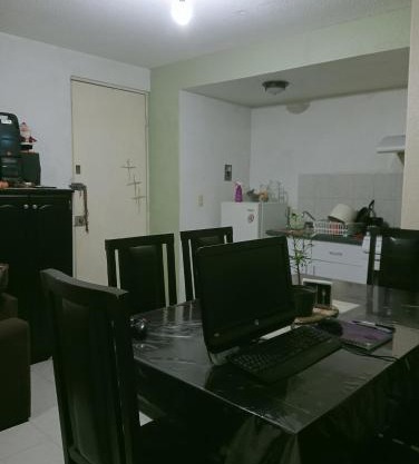 Departamento en Ciudad de México