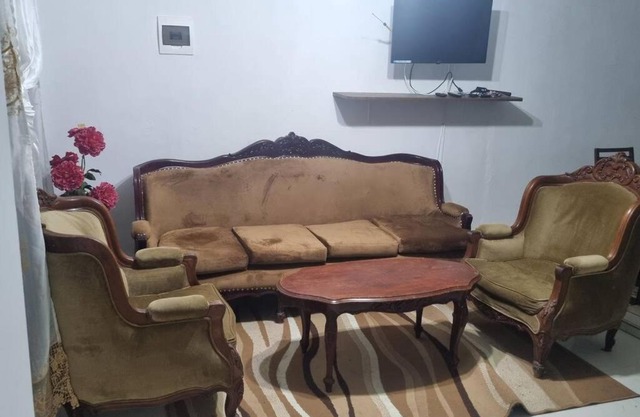 Departamento en el centro de Trujillo
