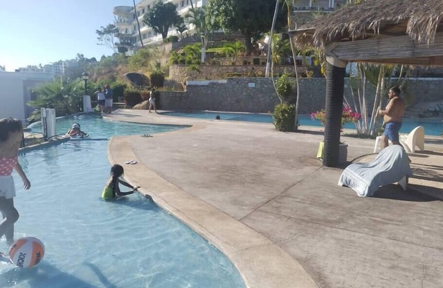 Departamento en la Bahia de Acapulco