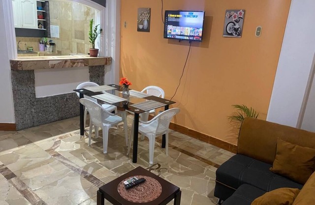 Departamento En La Garzota a 5 mnts del Aeropuerto