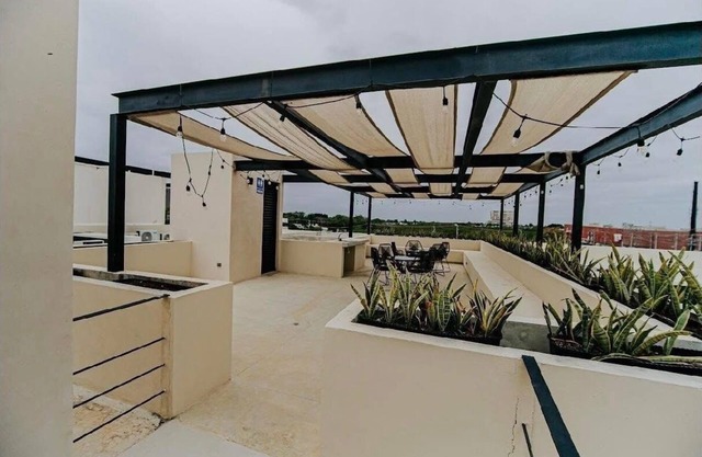 Departamento en Merida en zona exclusiva