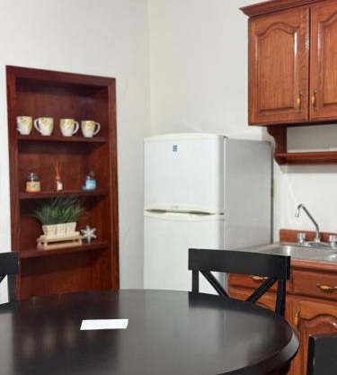 Departamento en San Buenaventura