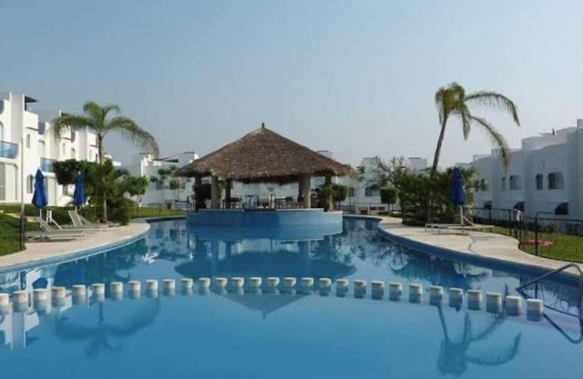 Departamento en Tequesquitengo