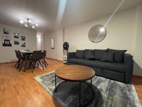 Departamento en Praga
