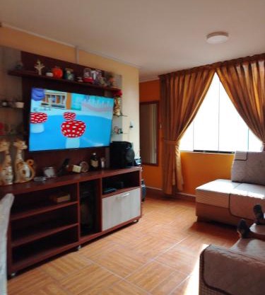 Departamento en Sjl