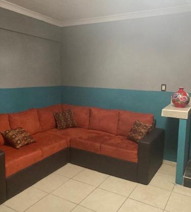 Departamento Familiar