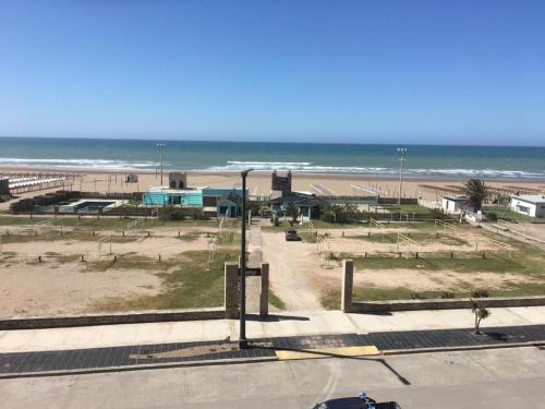 Departamento Frente Al Mar 
