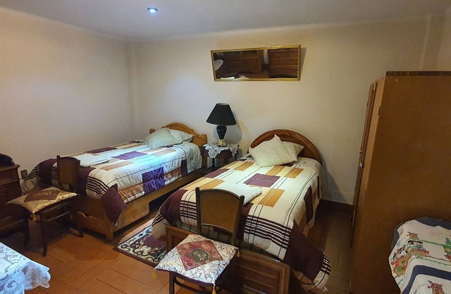 Departamento Independiente , en el Centro Histórico de la Ciudad