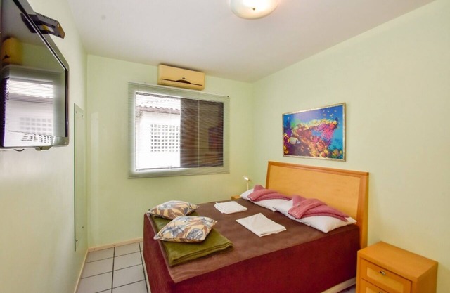 DEPARTAMENTO/INGLESESNORTE/WIFI/2HABITA/COCHERADOBLE/AIRECOND/BALCONPARILA/2BANÕ