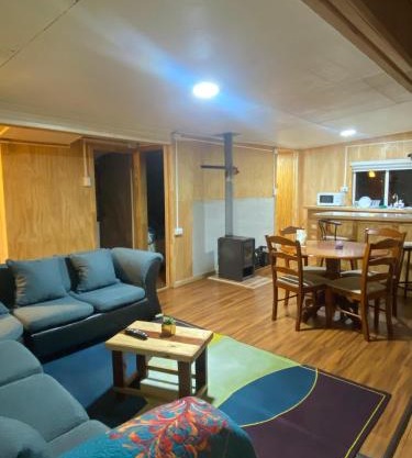 Departamento la espiga