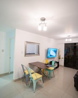 Departamento Lince Superior