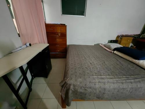 Departamento Luis Xalapa