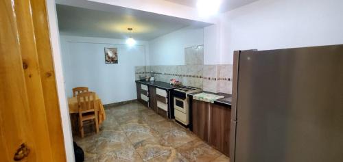 Departamento LUXOR