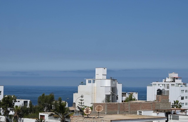Departamento Moderno Cerca a Playa Blanca