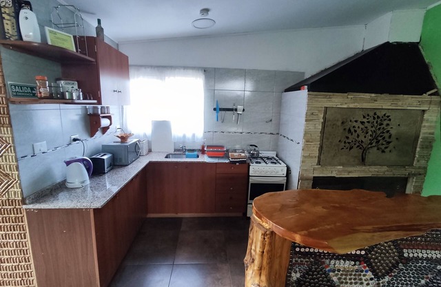 Departamento Moderno, Estilo y Comodidad Única