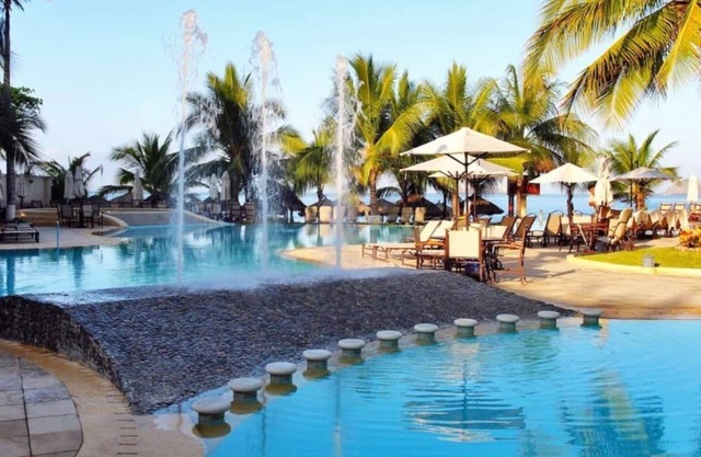 Departamento Boutique "El Pájaro Carpintero Ixtapa"