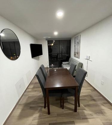 Departamento nuevo a 5 cuadras de Roma Norte