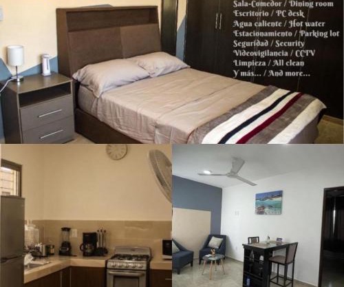 Departamento Orellana 11