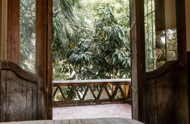 Departamento privado cerca de la playa.