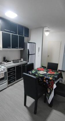 Departamento para dos personas