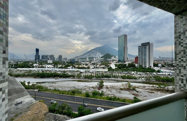 Departamento para parejas en Monterrey