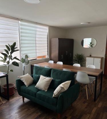 Departamento Prescott