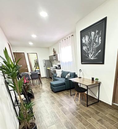 Departamento Roma 2 CDMX