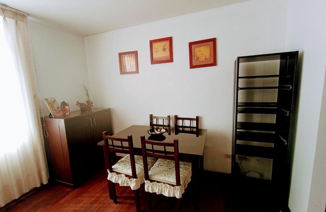 Departamento súper céntrico