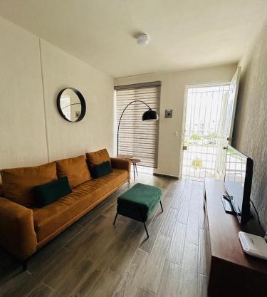 Departamento SofyLu