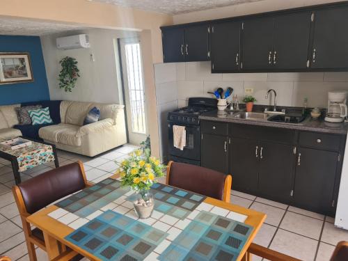 Departamento sunny