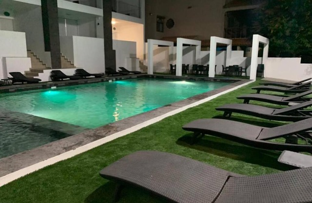Departamento Topacio 3 Joyas del Mar San Carlos